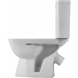 Унитаз-компакт "Нео Лайт" 2РА ДС SC