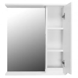 Зеркало-шкаф Mari 60 без светильника