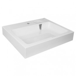 Раковина Etna NEW (600*500*100)+сифон