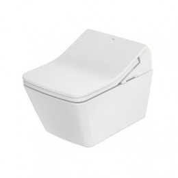 TOTO RX TCF896CG#NW1 Сиденье-биде WASHLET SX с технологией EWATER+,с пультом дистанционного управления