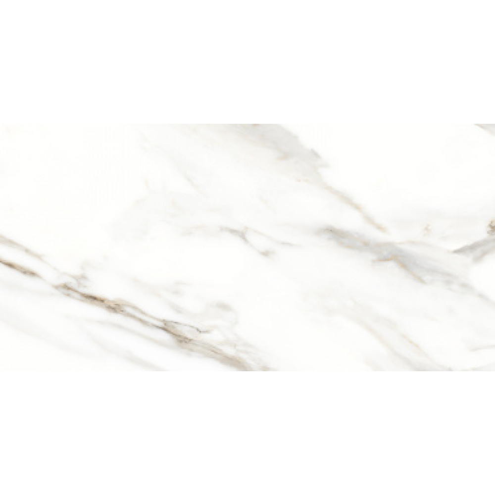 Керамический гранит AZARIO CARRARA GOLD 60х120 High Glossy