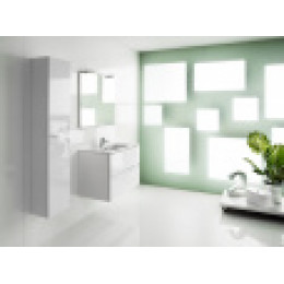 VICTORIA NORD Модуль д/раковины 800 мм, Ice Edition