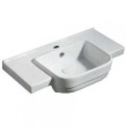 AZ-40089 Раковины,  размер: 80*46*20