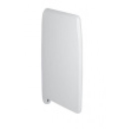 SPLIT Перегородка для писсуара, уст.компл.