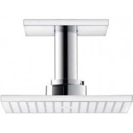35316000 AXOR ShowerSolutions Верхний душ 300/300 1jet, с потолочным подсоединением, хром