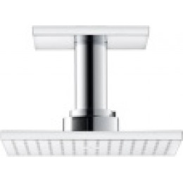 35316000 AXOR ShowerSolutions Верхний душ 300/300 1jet, с потолочным подсоединением, хром