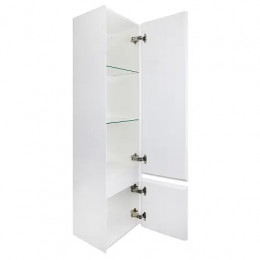 Пенал Velluto 40 Белый