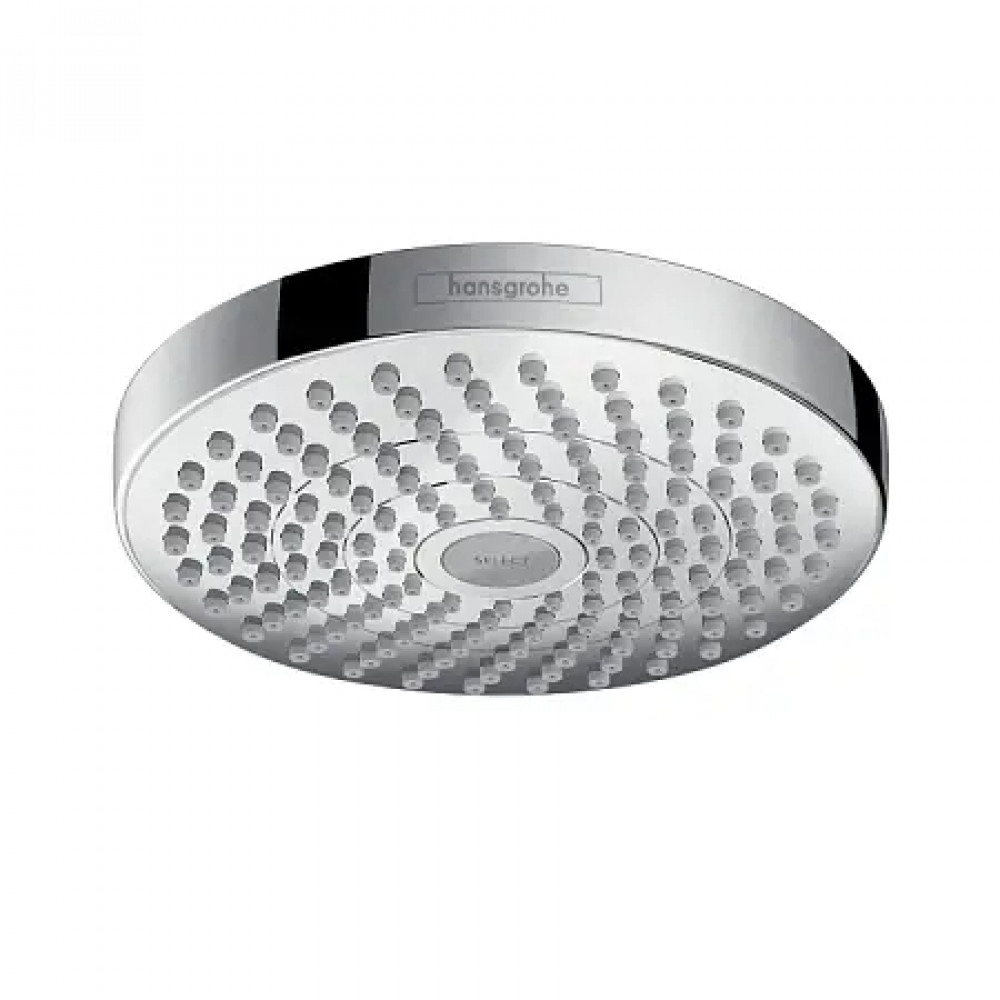 26522000 Верхний душ Croma Select S 180 2jet