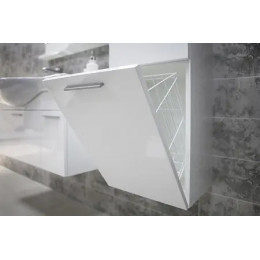 Инди Шкаф-Колонна с б/к