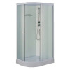 CS-877ECTM/W-120 Душ. Кабина 1180x780x2080 поддон 14 см Правая
