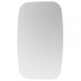 Сохо 60 Зеркальный шкаф  Графит Правый