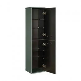 Нео-Классика Шкаф-колонна Кипарис