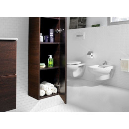 VICTORIA LAURA Низ к биде подвесное