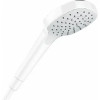 26814700 Ручной душ Croma Select E 1jet, матовый белый