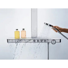 27029400 Rainmaker Select 460 3jet Showerpipe EcoSmart 9 l/min