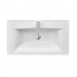 АЙРИС  800 РАКОВИНА БЕЛАЯ (Аналог Премьер 800)