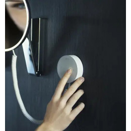 17613019000 ilook move Зеркало для ванной