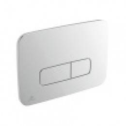 R0123AA OLEAS™ M3 Механическая панель смыва (гл.хром)