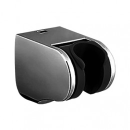 ABILITY Смеситель для ванны и душа с полным душевым набором, графит