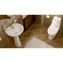 Пьедестал Соната бел.