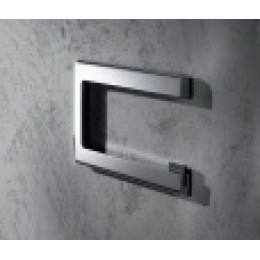 11562010000 Edition 400 Держатель для туалетной бумаги открытый хром