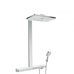 27029400 Rainmaker Select 460 3jet Showerpipe EcoSmart 9 l/min