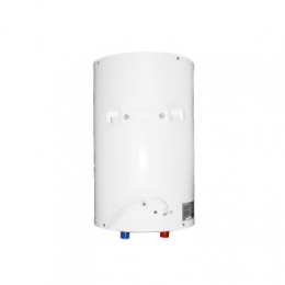 Водонагреватель электрический накопительного типа 15 литров. 1.5 кВт. Вертикальный. Метал. корпус. Модель AZW 15 LUX AZARIO