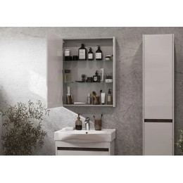 Зеркало-шкаф Нортон 65