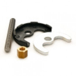 B961008NU Крепеж для набортных смесителей