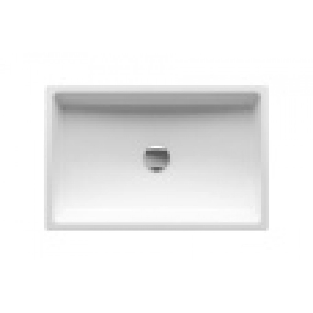 Умывальник FORMY 01 600 D без перелива