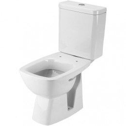 Унитаз-компакт "Нео Лайт" 2РА ДС SC
