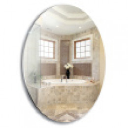 LORANTO зеркало Овал 570х770