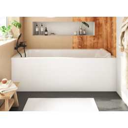 E6D301RU-00 SOFA Фронтальная панель для ванны 150x70