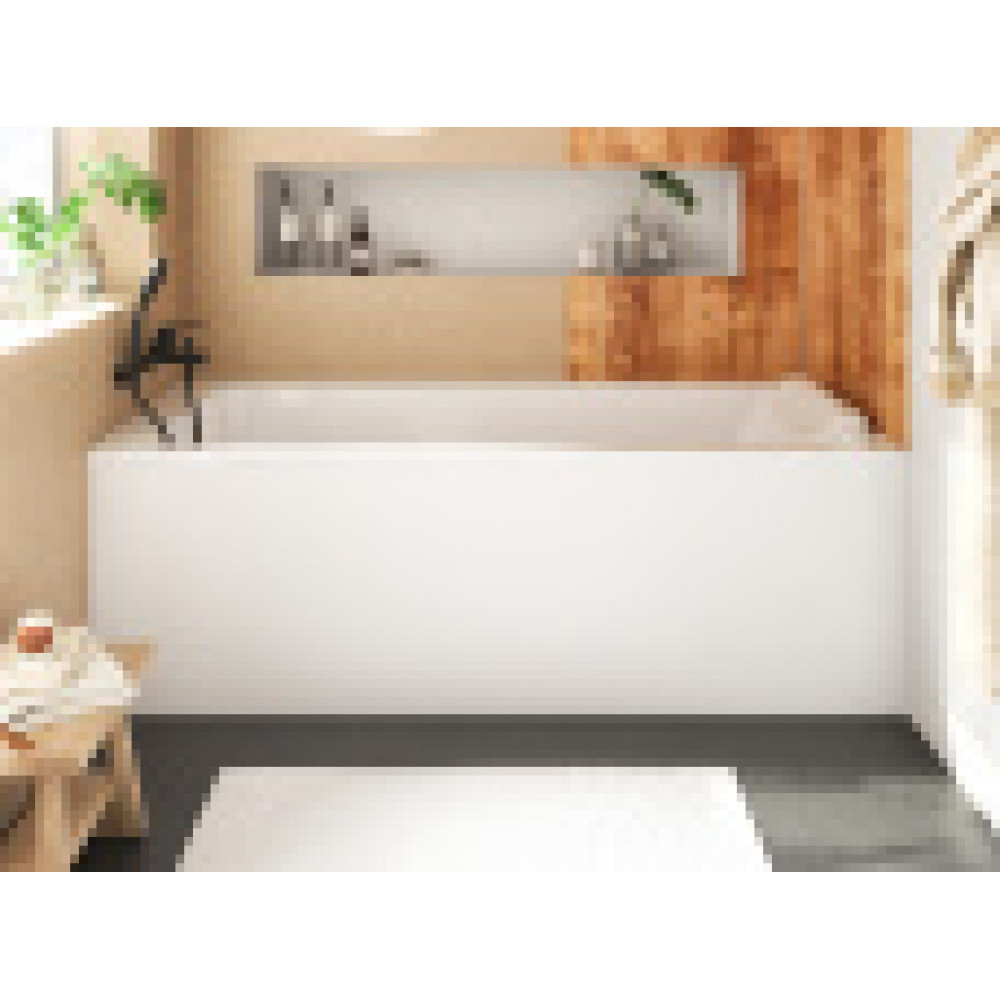 E6D301RU-00 SOFA Фронтальная панель для ванны 150x70