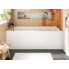 E6D301RU-00 SOFA Фронтальная панель для ванны 150x70