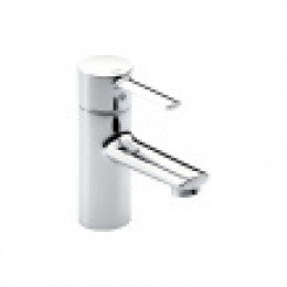 TARGA Смеситель для раковины с донным клапаном