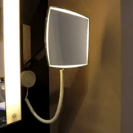 17613019000 ilook move Зеркало для ванной