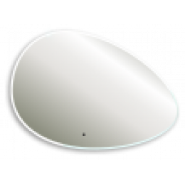 AZARIO зеркало OMEGA 920*600 бесконтактный сенсор