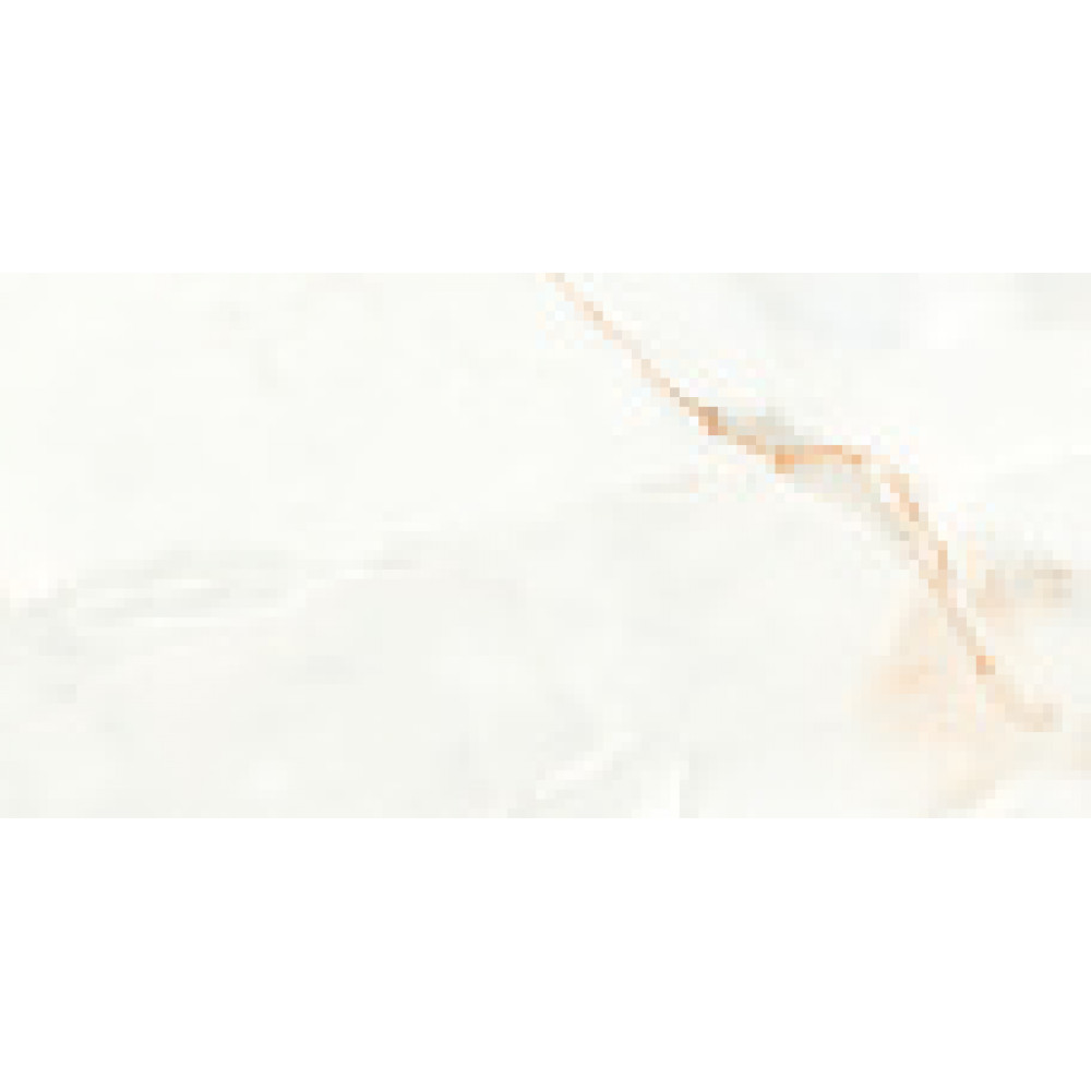 Керамический гранит AZARIO ONICE BIANCO 60х120 (2шт/уп) Glossy