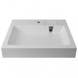 Раковина Etna NEW (600*500*100)+сифон