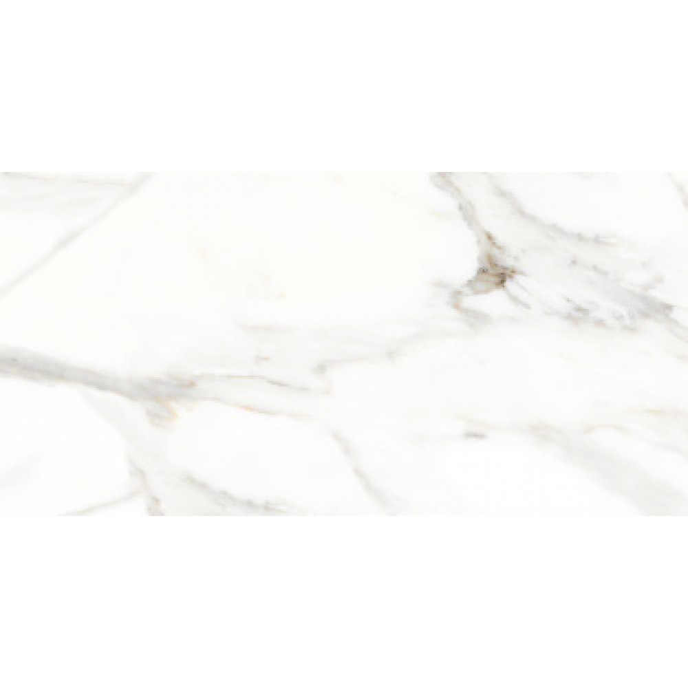 Керамический гранит AZARIO CARRARA GOLD 60х120 High Glossy