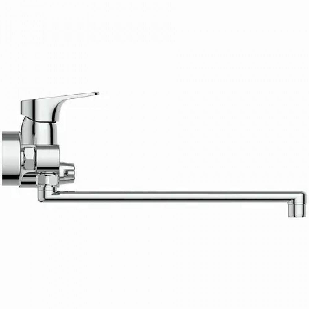 BD595AA CERABASE смеситель Chrome (Хром)