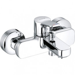 KLUDI PURE&EASY набор продуктов 3in1 для ванны и душа, арт. 376850565