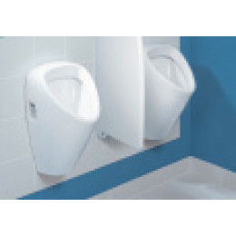 SPLIT Перегородка для писсуара, уст.компл.