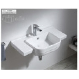 AZ-40089 Раковины,  размер: 80*46*20