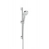 26580400 Croma Select Е Душевой набор Croma Select Е Multi Unica 0.65м