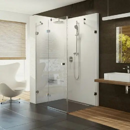 B SET BSDPS-L 120 хром