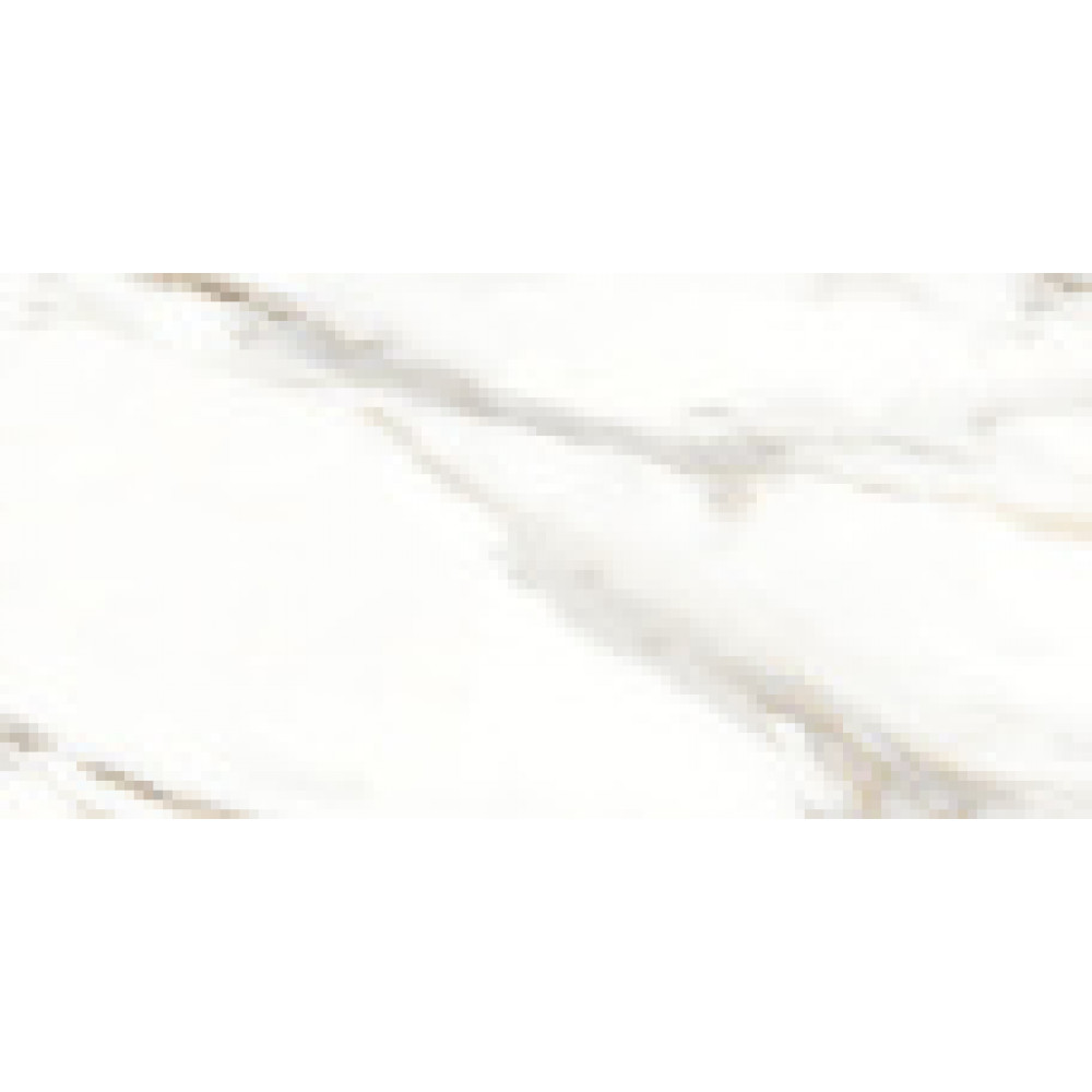 Керамический гранит AZARIO CARRARA GOLD 60х120 High Glossy