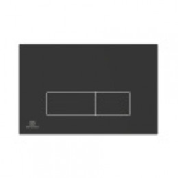 R0121A6 OLEAS™ M2 Механическая панель смыва (черная)