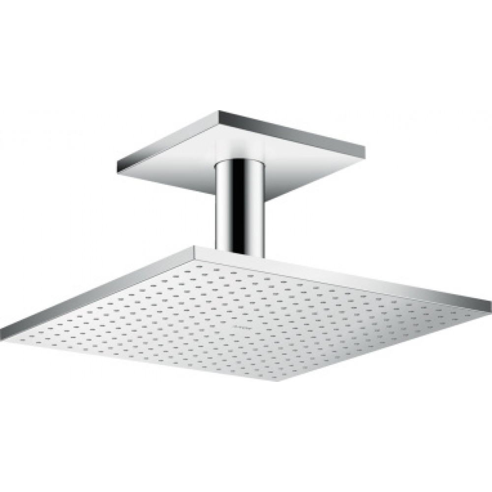35316000 AXOR ShowerSolutions Верхний душ 300/300 1jet, с потолочным подсоединением, хром